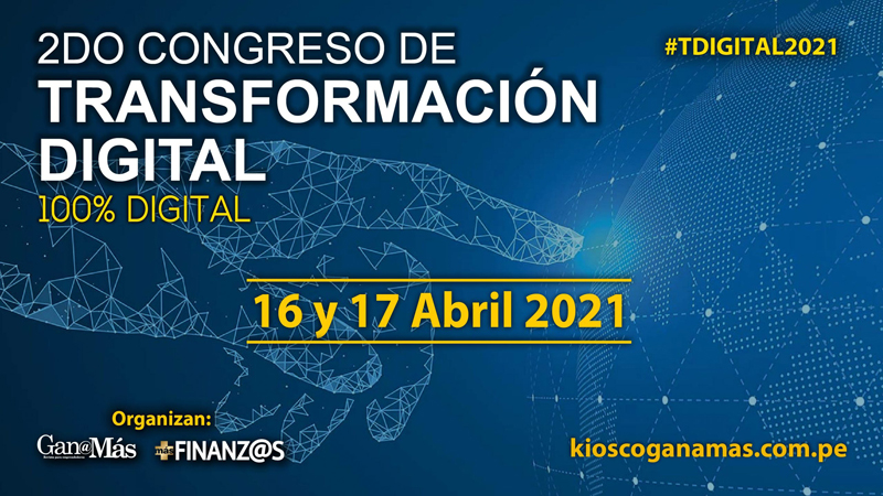 2do Congreso de Transformación Digital